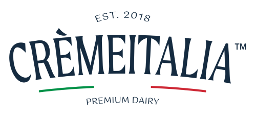 Crèmeitalia logo