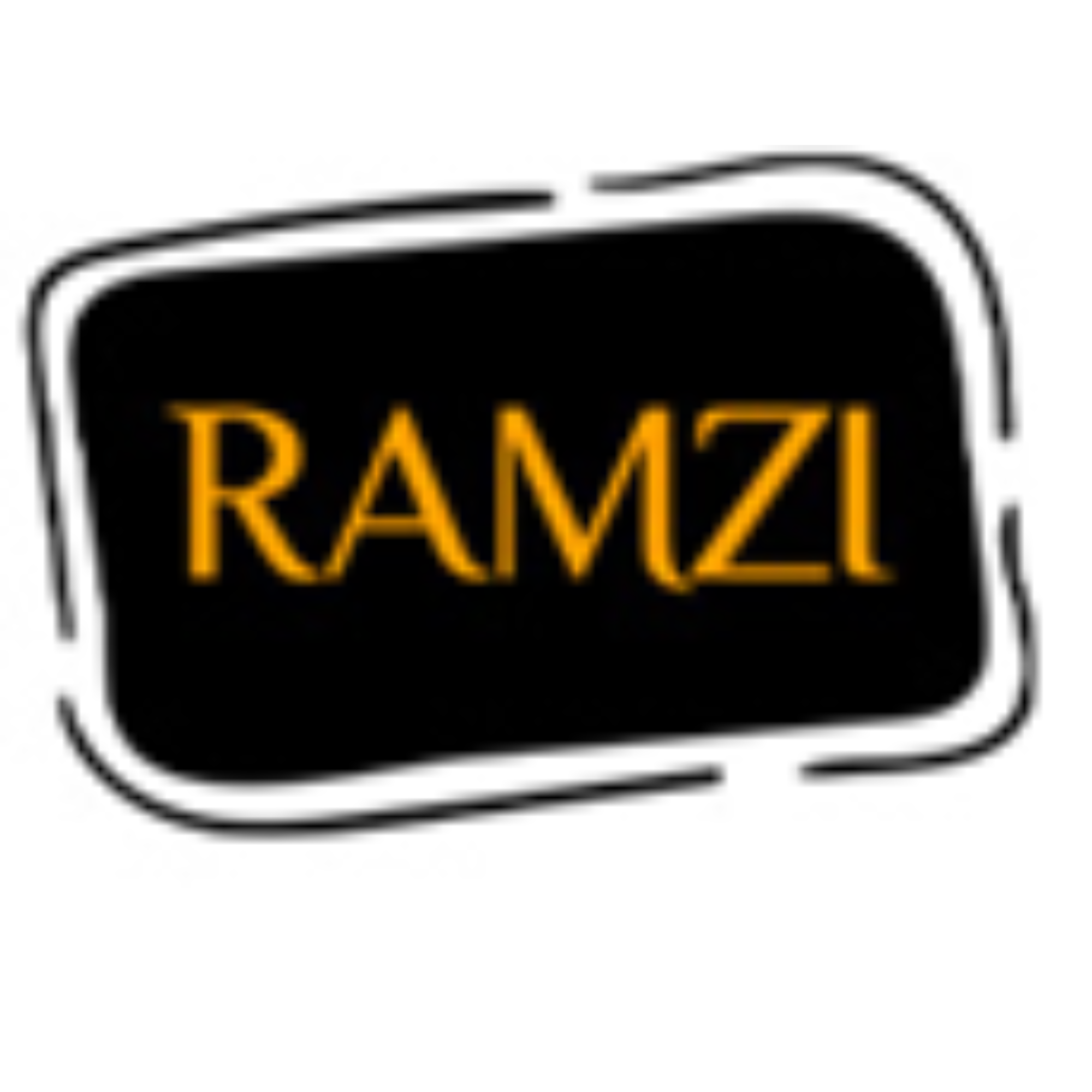 Ramzi foods logo