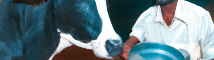Milking success: 10 key points for profitable dairy farming in india
