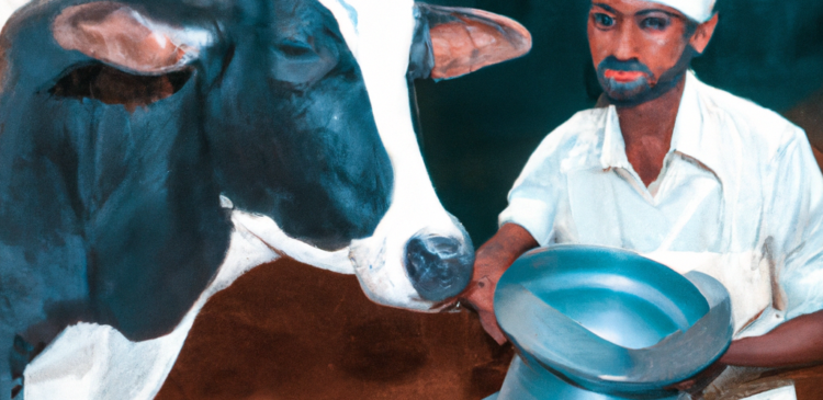 Milking success: 10 key points for profitable dairy farming in india