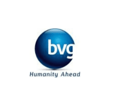 BVG Humanity logo