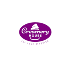 Creamary House logo