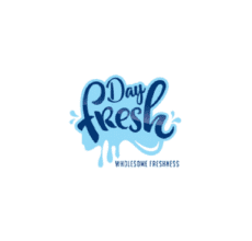 Day Fresh logo