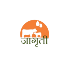 Jagruti logo