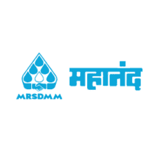 Mahanand logo
