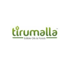 Tirumalla logo