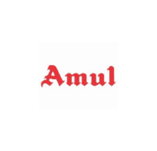 Amul logo