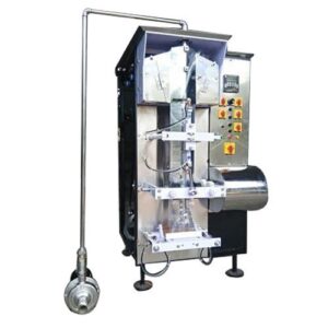 mini dairy plant packing machine for the pouch from 200 ml to 1000ml